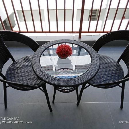 Bc Homestay @ Emerald Avenue Apartment, Brinchang Esterno foto