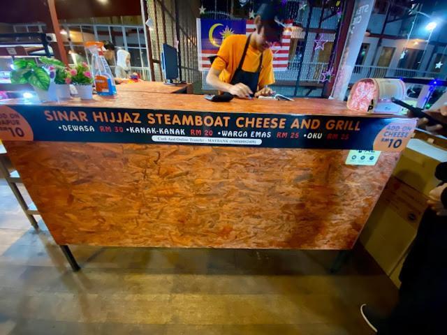 Bc Homestay @ Emerald Avenue Apartment, Brinchang Esterno foto